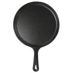 Lodge 10.5" Cast Iron Griddle - 2