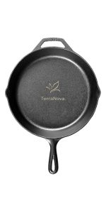 Lodge 10.25" Cast Iron Skillet