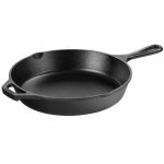 Lodge 10.25" Cast Iron Skillet - 3