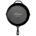 Lodge 12" Cast Iron Skillet - 1