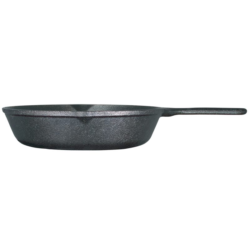 Lodge 8" Cast Iron Skillet - 2